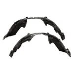 New Fender Liner For Lexus Es350 2019-2024 Front Lh & Rh Inner Set Of 2. Fixed Price $87.99.