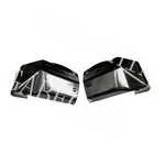For Lamborghini Gallardo Front Lh Rh Wheel Housing Liner Rear Portion 400821191d. Fixed Price $636.50.
