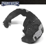 Fit For 12-18 Audi A7 Quattro S7 Rs7 Front Fender Liner Inner Splash Shield Left. Fixed Price $72.10.