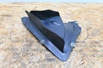 15-19 Bmw F85 F86 X5m X6m Front Left Driver Side Fender Liner Mud Flap Oem. Fixed Price $49.99.