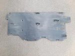 Porsche Cayman 2.7 Undertray Cover 99750434402 Driver Side 2006. Fixed Price $73.29.