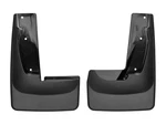 Weathertech No-drill Mudflaps For Edge - Rear Pair. Fixed Price $93.95.
