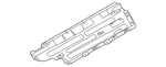 Genuine Hyundai 2018-2023 Kona Under Cover 84145-j9000. Fixed Price $751.67.