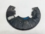 H50495 2003-2010 Porsche Cayenne Front Brake Dust Shield Plate Driver Side Oem. Fixed Price $25.99.