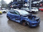 Volvo Xc40 2019-2021 Inner Wing Arch Liner Front Right Side 32241407. Fixed Price $60.54.