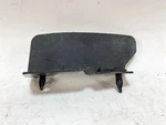 16-20 Jaguar F-pace Rear Left Lh Side Quarter Mud Guard Flap Splash Shield Oem. Fixed Price $28.50.