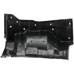 Right Engine Splash Shield 2007-2024 Mitsubishi Lancer Outlander Se Sel 5370b846. Fixed Price $63.82.