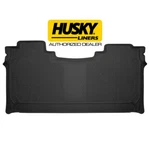 Husky 54601 X-act Contour Back Rear Floor Mats For 2019-2024 Ram 1500 Crew Cab. Fixed Price $99.99.
