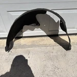 17-19 Kia Niro Rear Wheel Liner Guard Assembly Left Driver Side Oem 86821-g5000. Fixed Price $99.99.