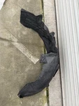 2019-2025 Acura Rdx Sh-awd Rear Left Driver Side Wheelhouse Liner Splash Shield. Fixed Price $47.00.