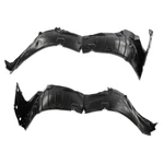 2x Front Inner Fender Liner Set Fit For 2013 Nissan Altima Ni1248131 Ni1249131. Fixed Price $54.93.