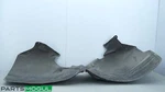 2011-2014 Porsche Cayenne Front Left Fender Liner / Wheel Housing Cover Oem. Fixed Price $98.00.