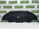 2024 - 2025 Ford Mustang Front Bumper Lower Air Deflector Shield Cover Oem. Fixed Price $179.00.