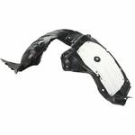 Front Right Passenger Side Fender Liner For 2018-2021 Mazda 6 Ma1249151. Fixed Price $35.99.