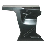 For Ford Mustang 64-66 Goodmark Gmk302035664r Rear Passenger Side Fender Apron. Fixed Price $42.71.