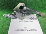 2019-2024 Bmw 330i M340 G20 Left Fender Mount Bracket Oem. Fixed Price $45.75.
