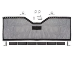 Blue Ox Bx88430 Mud Flap Rock Screen Kit Truck Rv Protector. Fixed Price $60.00.