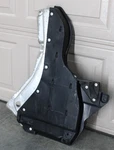 2018-2022 Honda Accord Sport Floor Underbody Splash Shield Right Middle Oem. Fixed Price $30.95.