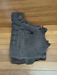 2017-2023 Audi Q7 Front Right Rearward Fender Liner Oem 4m0821192h. Fixed Price $73.70.