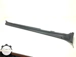 2021-2024 Toyota Venza Right Pass Side Skirt Rocker Panel Molding Oem #note. Fixed Price $239.99.