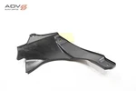 2007-18 Lexus Es350 Es300h Front Left Fender Apron Splash Shield Cover Seal Oem. Fixed Price $35.99.