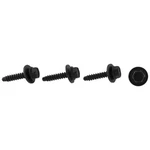 Genuine Ford Rear Deflector Screw W716195-s901. Fixed Price $1.80.