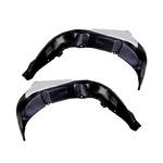 Set Of 2 Fender Liners For Toyota Sienna 2015-2017 To1248203 To1249203-df. Fixed Price $76.50.