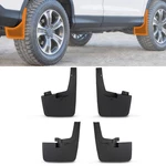 4pc Mud Flaps Kit For Ford F-150 King Ranch Crew Cab 2015-2017 Fl3z16a550ba. Fixed Price $29.70.