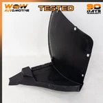 98-04 Chevrolet Corvette C5 Front Left Inner Fender Liner Wheel Splash Guard Oem. Fixed Price $95.34.