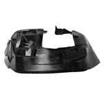 New Aftermarket Driver Side Front Fender Liner 68254966ab Capa. Fixed Price $126.90.
