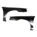 For Chevy Classic 2004 2005 Fenders Front Driver And Passenger Side Pair Steel. Fixed Price $399.93.