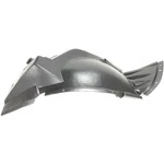 For Chevy Traverse Fender Liner 2009-2017 Front Passenger Side Section. Fixed Price $61.52.