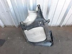 2004 Porsche 911 996 Right Rear Fender Liner Heat Splash Shield 99650548001. Fixed Price $93.74.