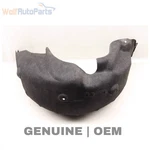 2009-2011 Bmw 335d - Rear Left Fender Liner / Wheel Housing Cover. Fixed Price $30.37.