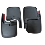 Husky Liners Mud Guards Part 5946 Front Rear Splash No-quit Protection. Fixed Price $115.00.
