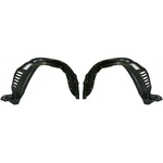 For Toyota Tacoma Splash Guard/fender 2005-2011 Driver And Passenger 4wd Inner. Fixed Price $43.46.