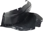 New Front, Driver Side, Front Section Fender Liner For Audi Q3 2015-2018. Fixed Price $48.93.