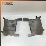10-17 Mercedes-benz C207 E Class Exhaust Muffler Heat Shield Pair Set Oem. Fixed Price $68.99.