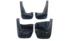 New Oem Genuine Vw Front Mud Flaps Splash Guards 2016-2022 Passat 561-075-111-a. Fixed Price $28.00.