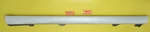 Rocker Panel Body Molding Door Trim White Driver Side Skirt Fits 99-03 Acura Tl. Fixed Price $149.97.