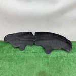 2022-25 Hyundai Santa Cruz Rear Right Quarter Wheelhouse Liner Splash Shield Oem. Fixed Price $147.89.