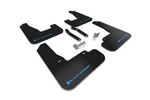 Rally Armor Black Ur Mud Flap W/ Performance Blue Logo For 2019 Elantra N Line. Fixed Price $158.00.