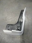 White 2021 2022 2023 2024 Acura Tlx Mud Splash Guard Rh Right Passenger Front. Fixed Price $49.00.