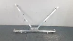 2021 Porsche Taycan Turbo S Rear Under Body Braces #3890 Vv11. Fixed Price $49.99.
