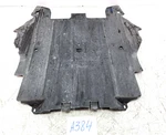 05-12 Oem Porsche Carrera S 911 997 987 Front Underbody Splash Shield Guard. Fixed Price $199.95.