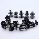 20 Pcs Radiator Support Baffle Clip Push Type For Audi Q Series Suv Range. Fixed Price $15.73.