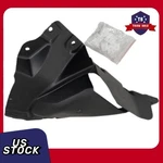 Bmw F15 X5 For Left Driver Fender Liner Splash Guard Shield Mud Flap 51717304045. Fixed Price $120.38.