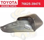 New Genuine Toyota 1996-2002 4runner Right Rear Fender Mudguard 76625-39475. Fixed Price $76.90.