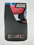 Road Sport Premier Fit Gmc #4753, Splash Guards Size B Truck Suv New. Fixed Price $23.75.