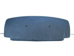 Dp51048 Porsche Taycan Turbo 2020 2021 2022 2023 Rear Bumper Air Guide Diffuser. Fixed Price $109.99.